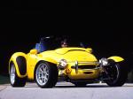Panoz AIV Roadster 1996 года
